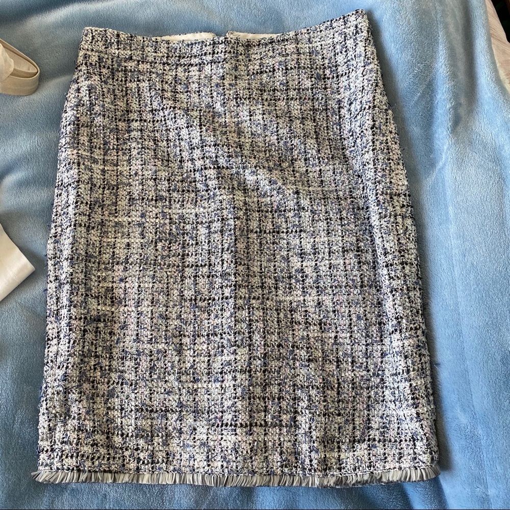 Ann taylor dress